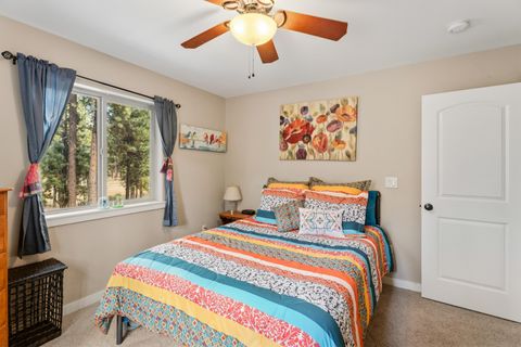 Tiny photo for 153520 Twilla Court, La Pine, OR 97739 (MLS # 220221824)