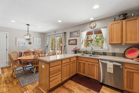 Tiny photo for 153520 Twilla Court, La Pine, OR 97739 (MLS # 220221824)