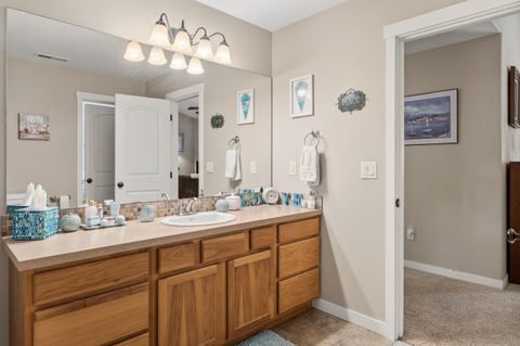 Tiny photo for 153520 Twilla Court, La Pine, OR 97739 (MLS # 220221824)