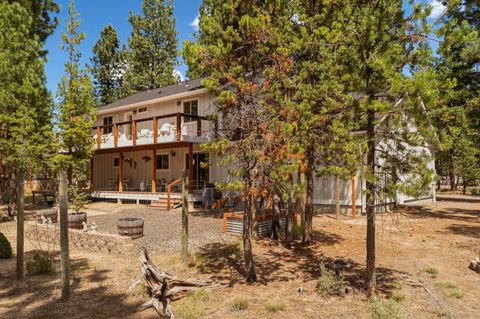 Tiny photo for 153520 Twilla Court, La Pine, OR 97739 (MLS # 220221824)