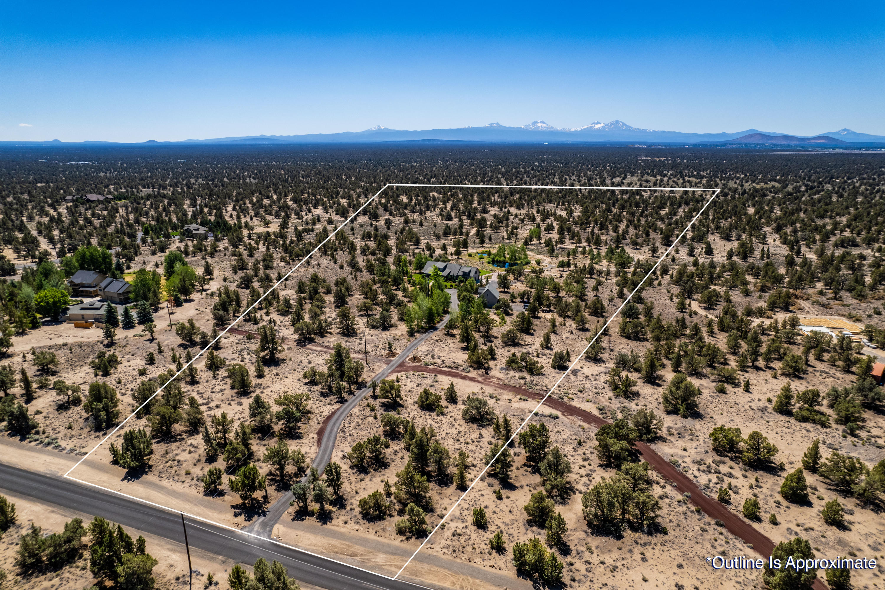 West Powell Butte Es - Residential