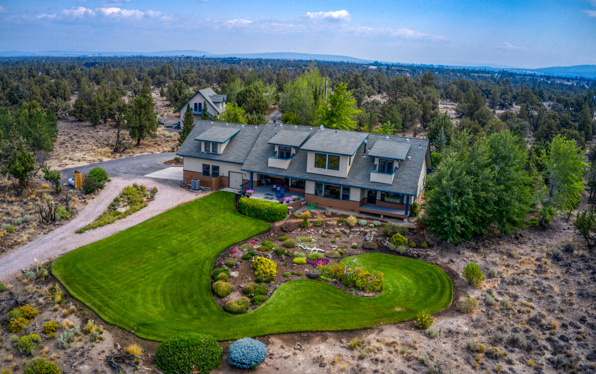 West Powell Butte Es - Residential