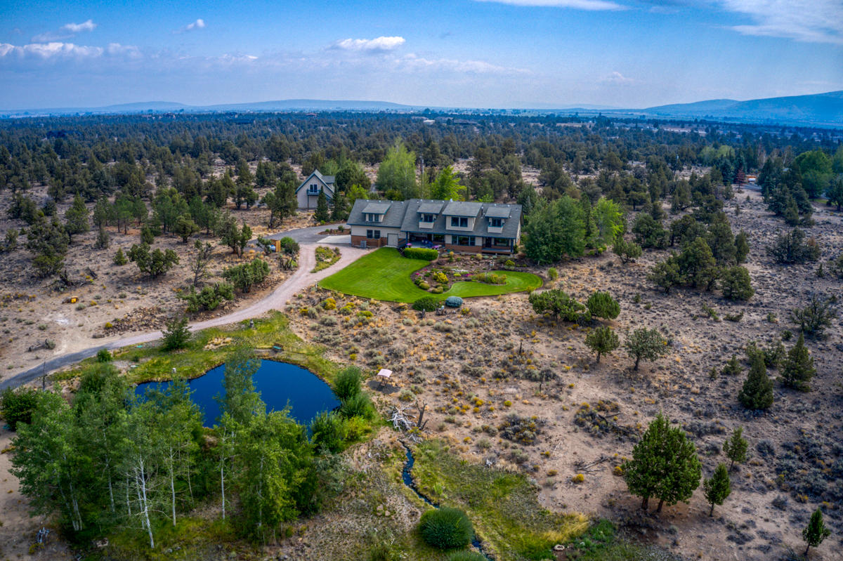 West Powell Butte Es - Residential