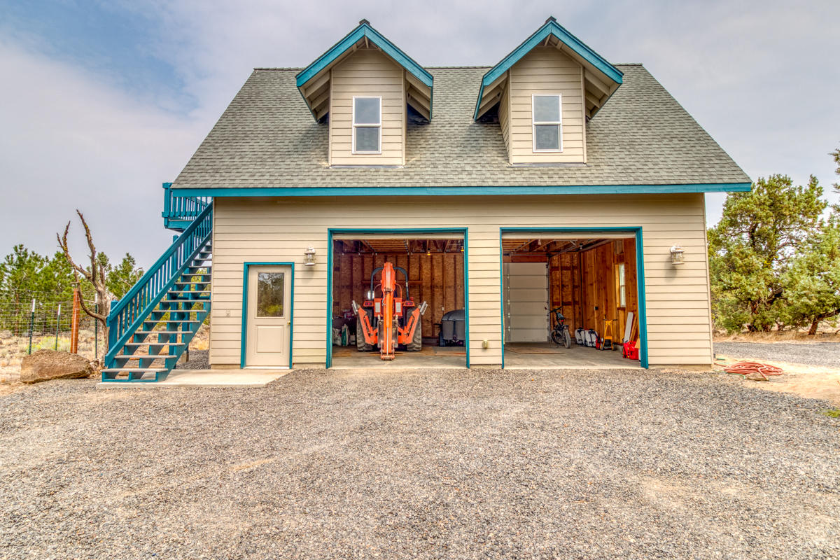 West Powell Butte Es - Residential