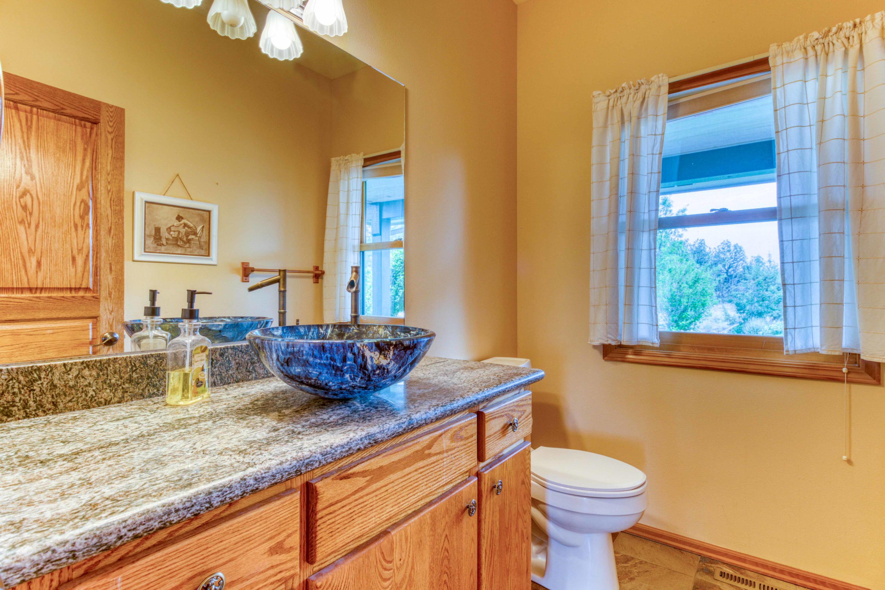 West Powell Butte Es - Residential