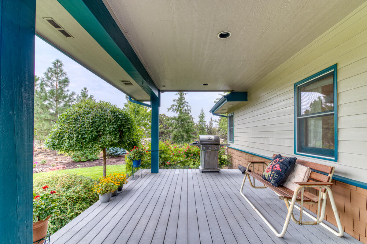 West Powell Butte Es - Residential