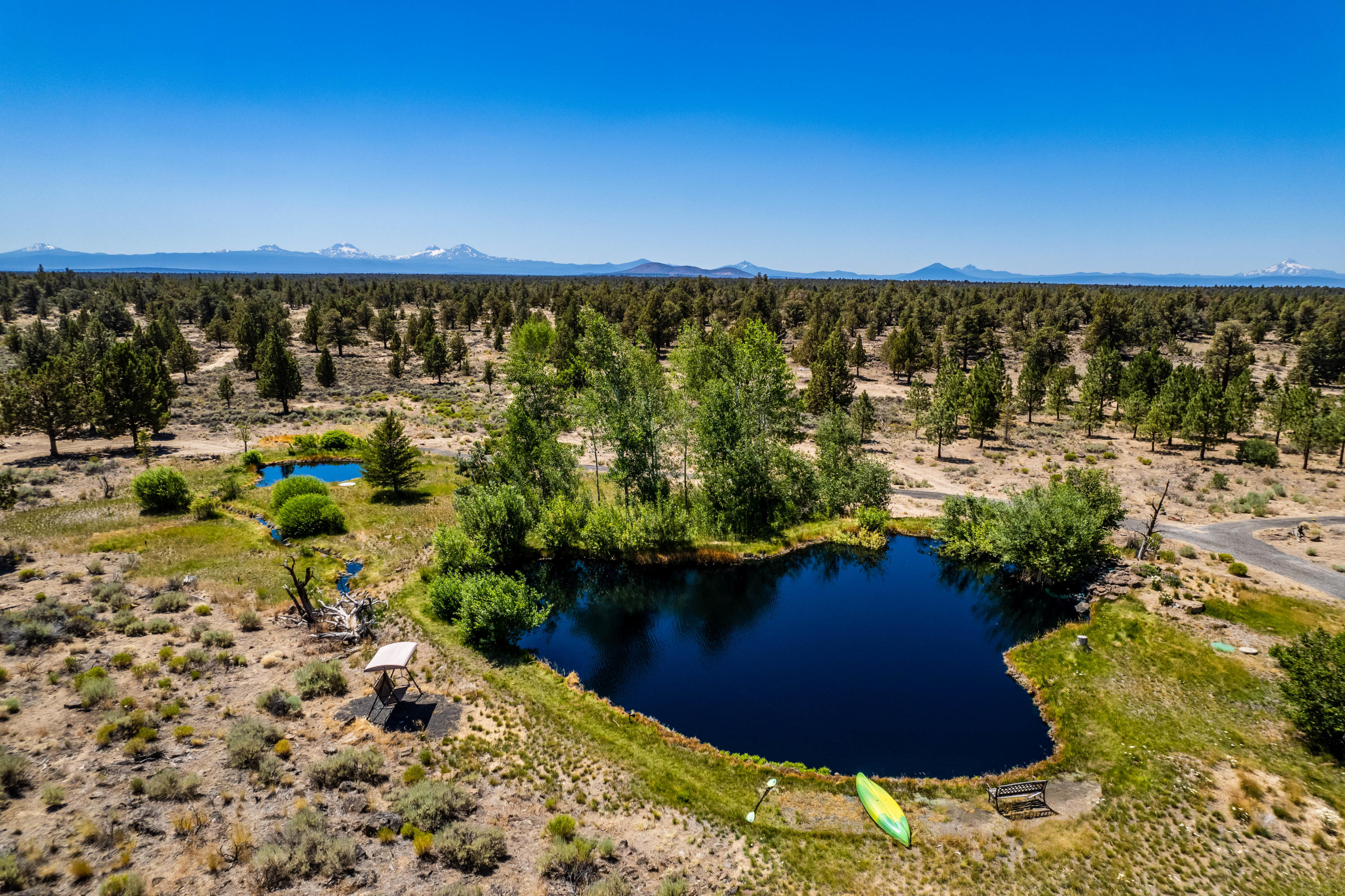 West Powell Butte Es - Residential