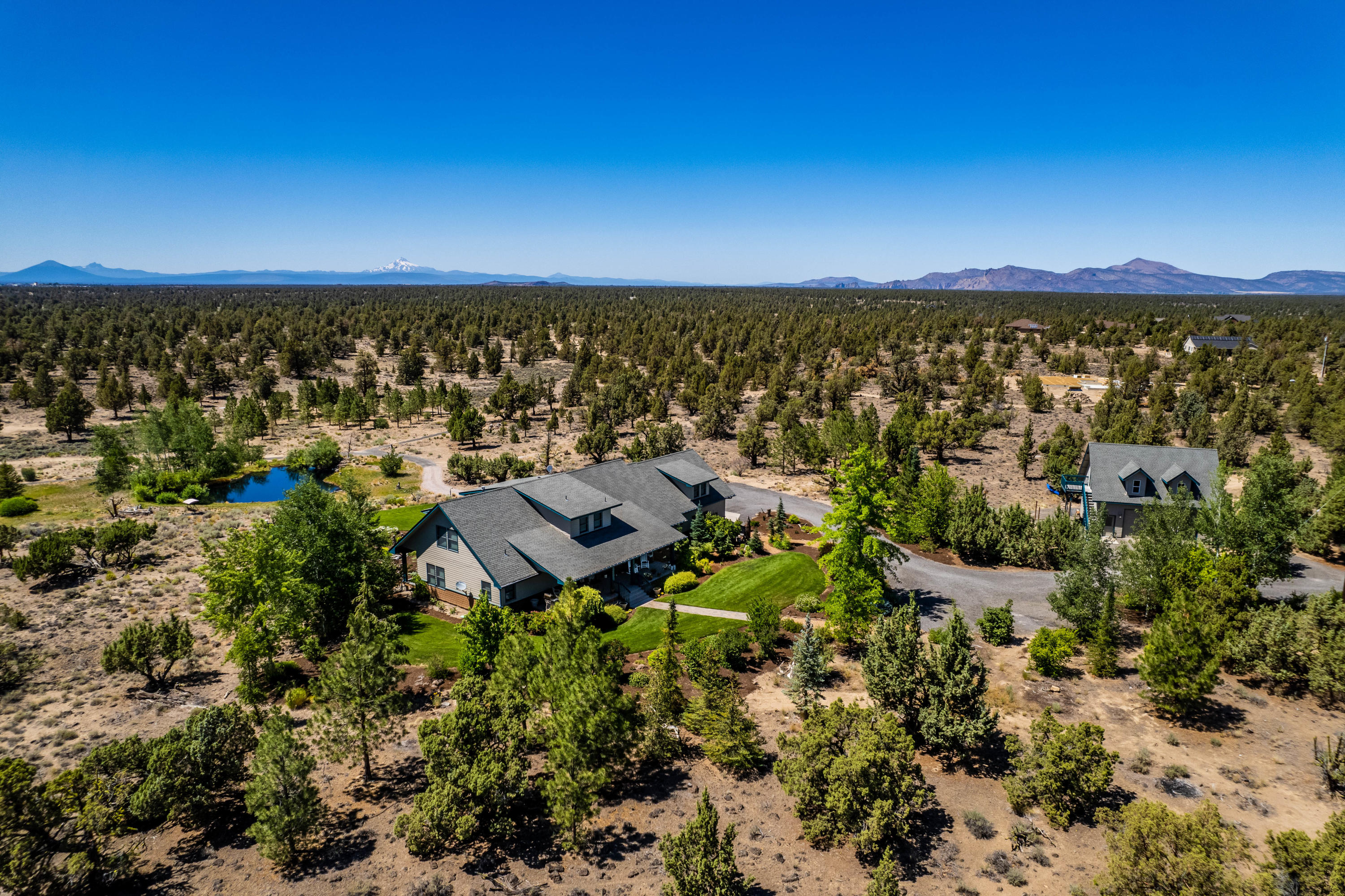 West Powell Butte Es - Residential