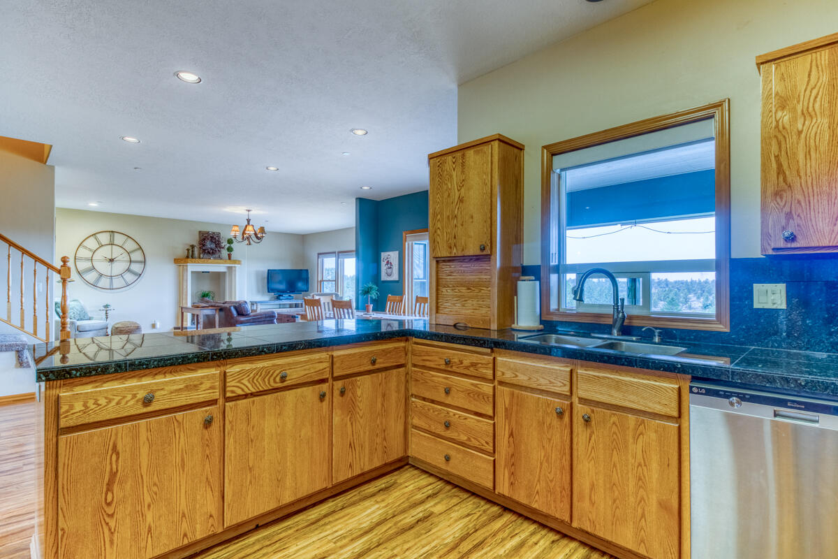 West Powell Butte Es - Residential