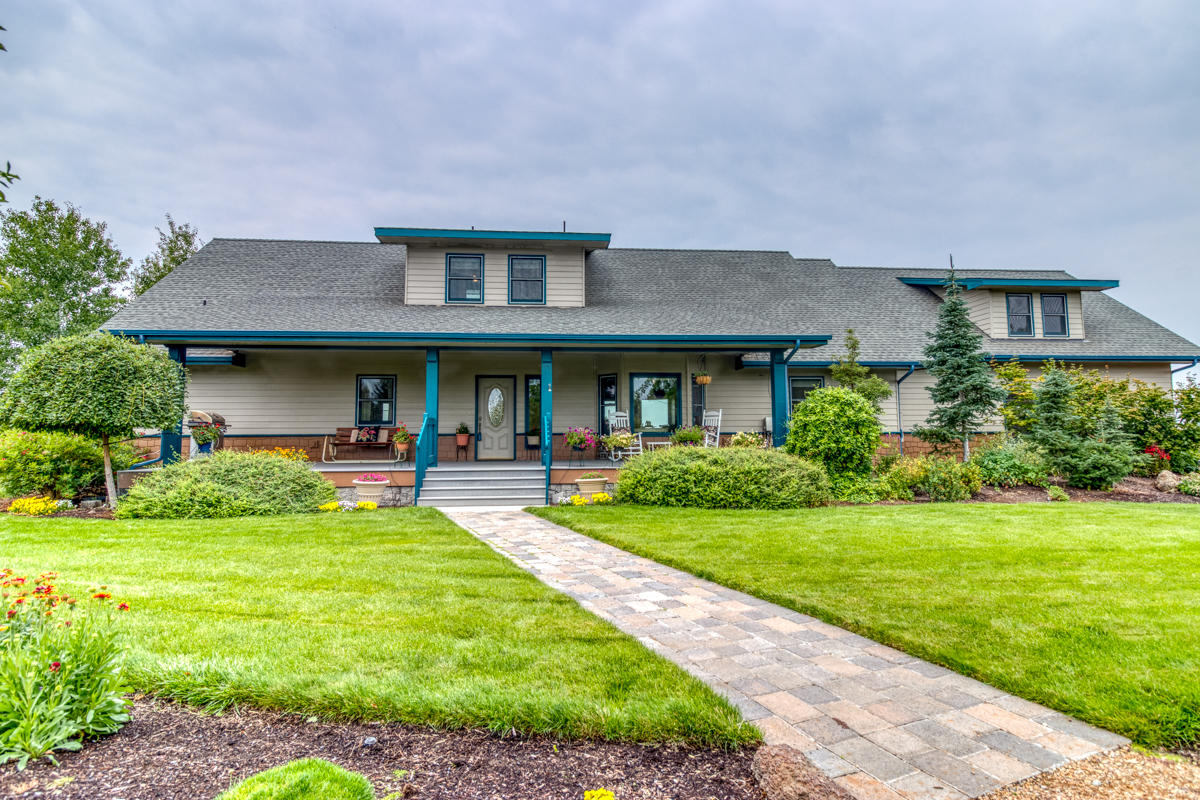 West Powell Butte Es - Residential