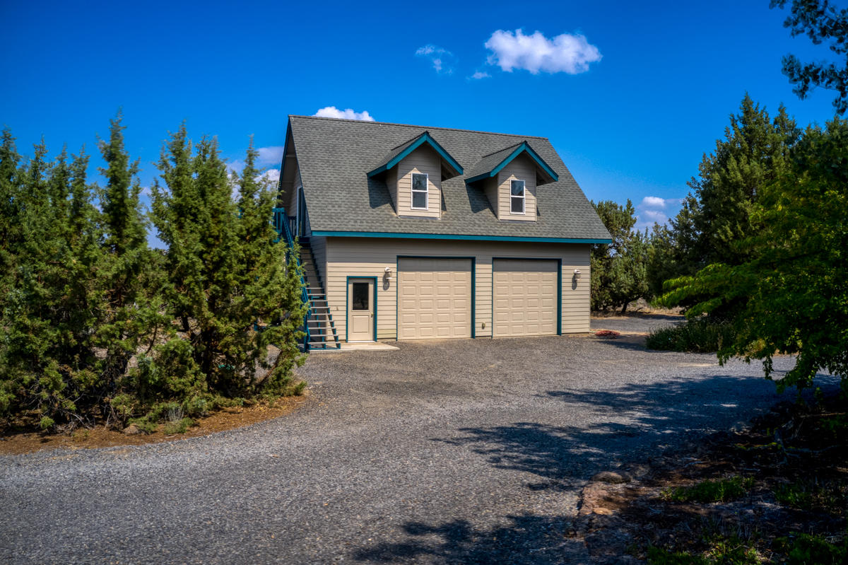 West Powell Butte Es - Residential