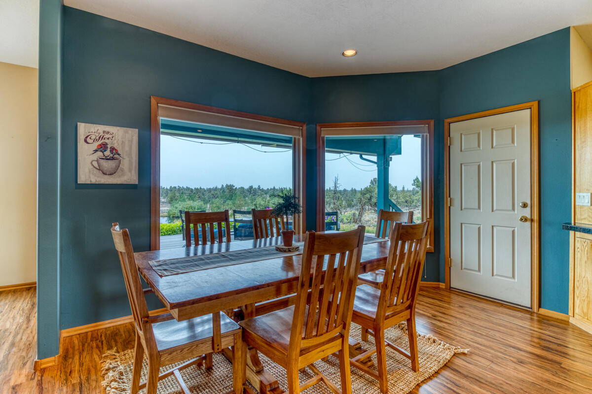 West Powell Butte Es - Residential