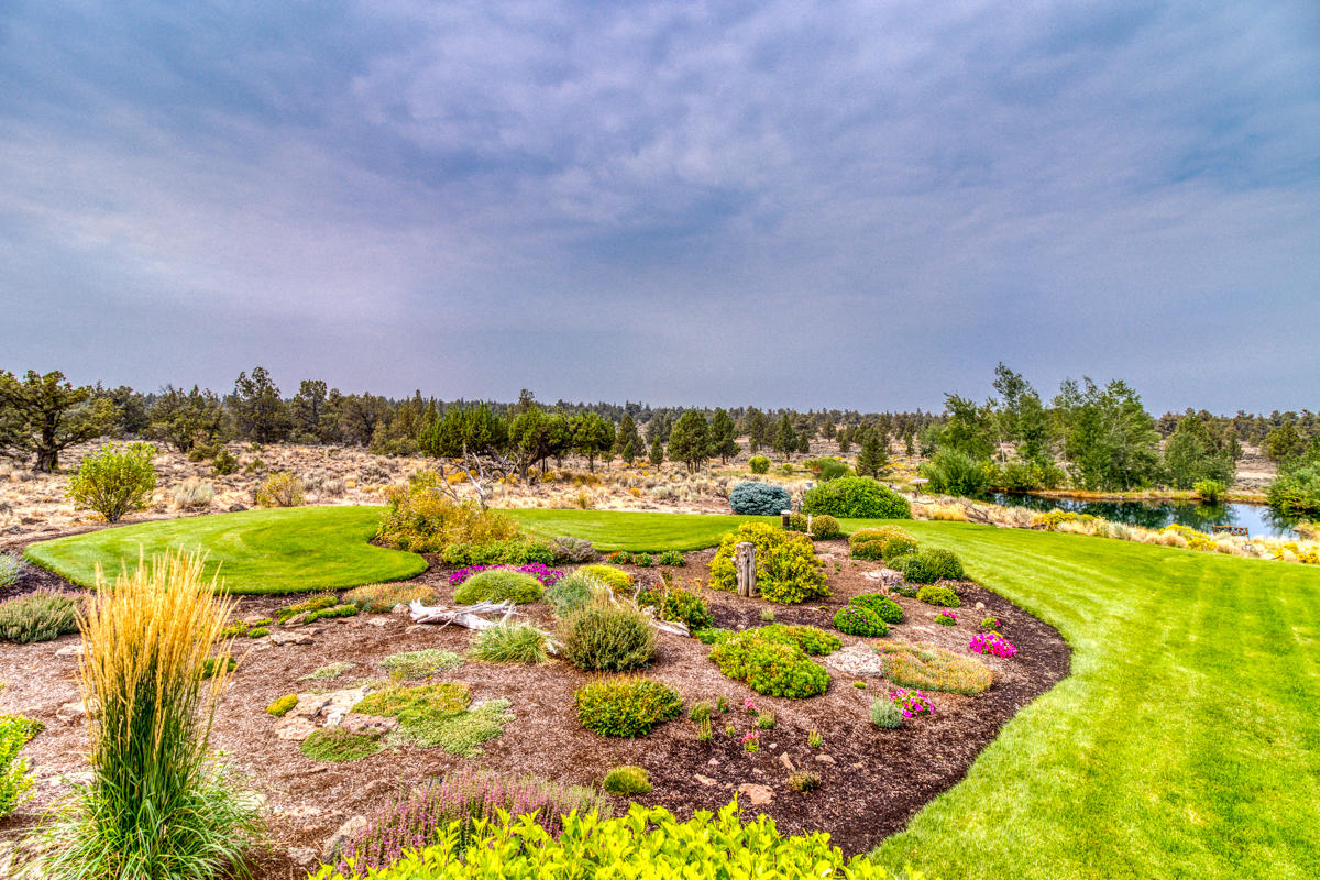 West Powell Butte Es - Residential