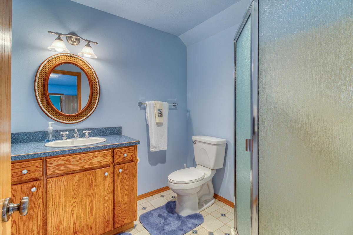 West Powell Butte Es - Residential