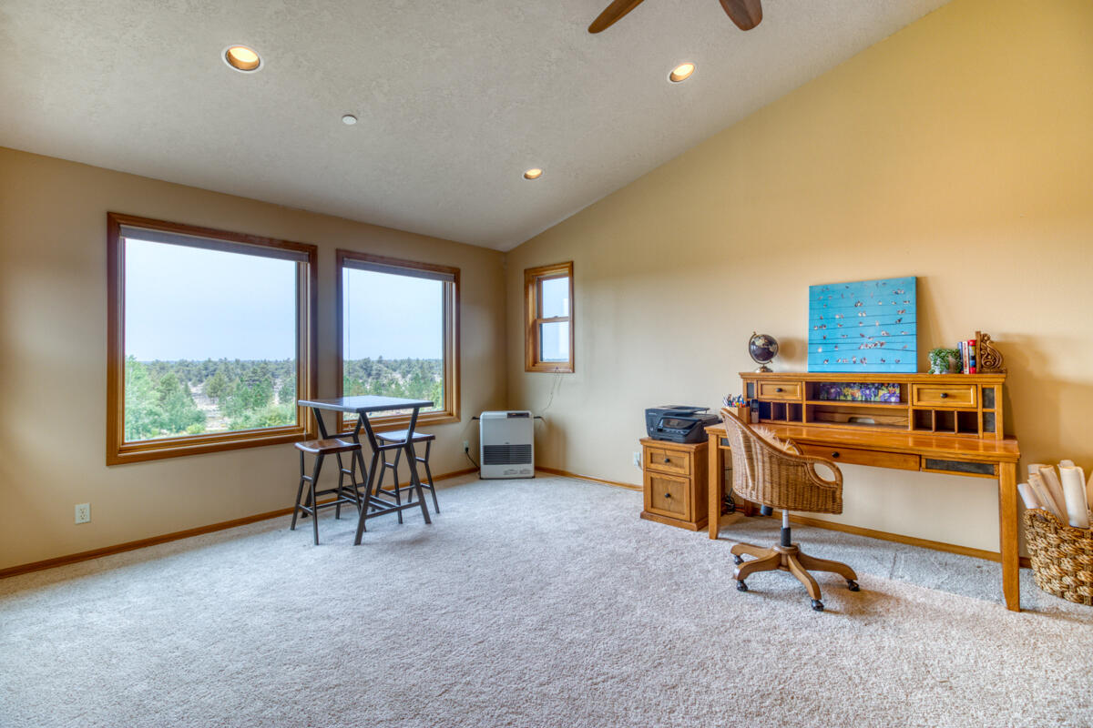 West Powell Butte Es - Residential