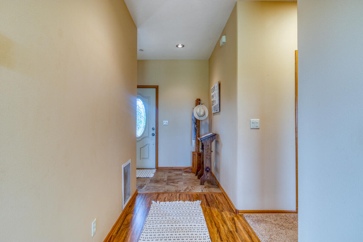 West Powell Butte Es - Residential