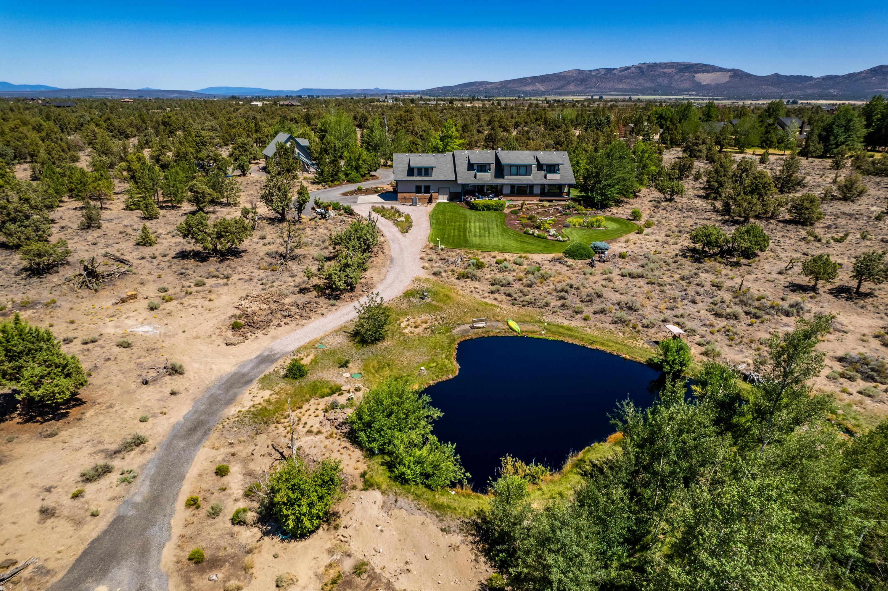 West Powell Butte Es - Residential