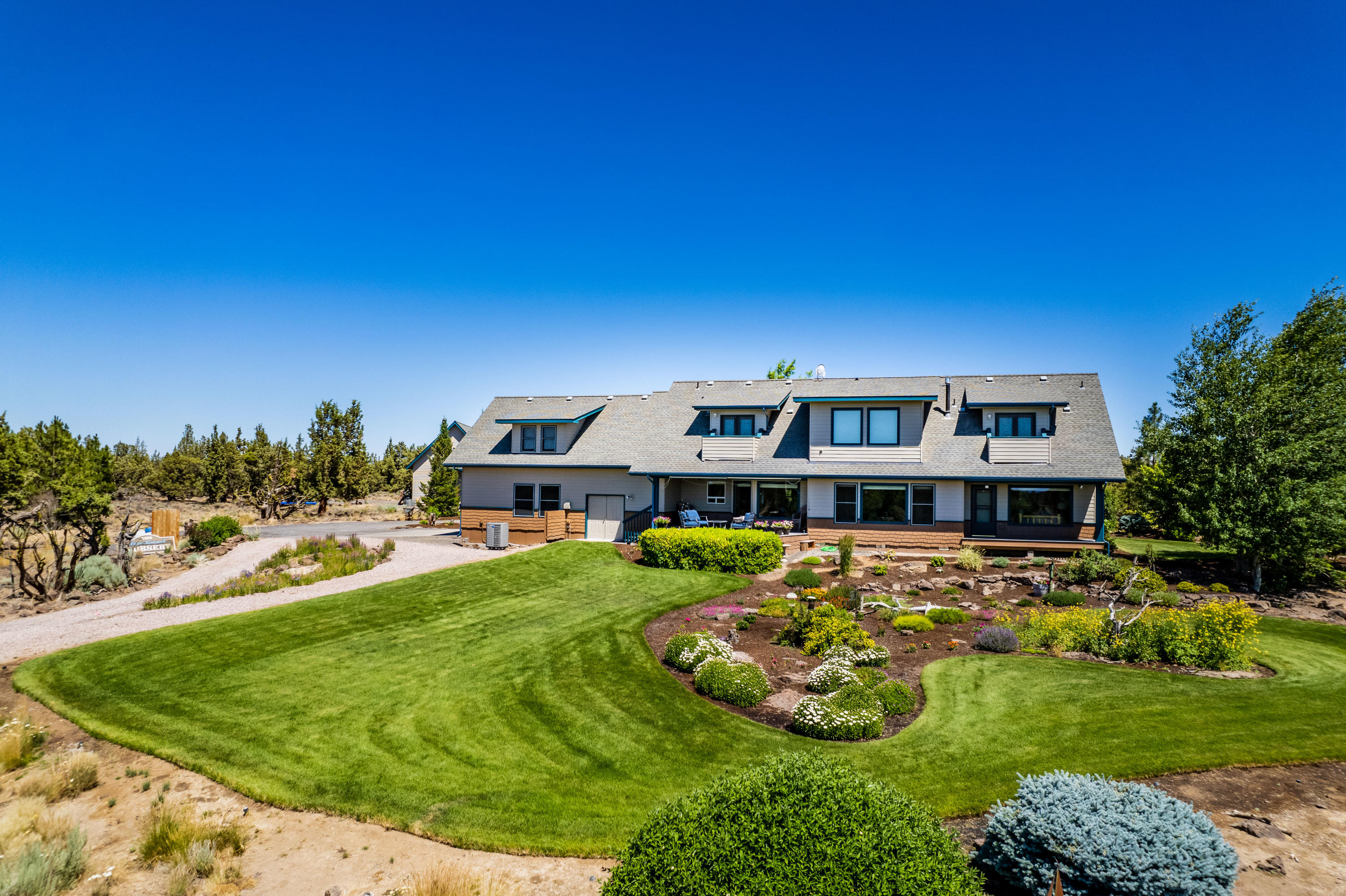 West Powell Butte Es - Residential