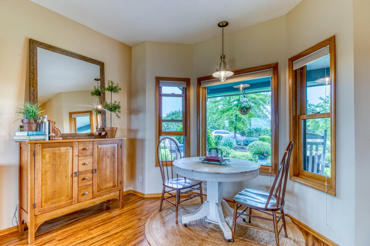 West Powell Butte Es - Residential