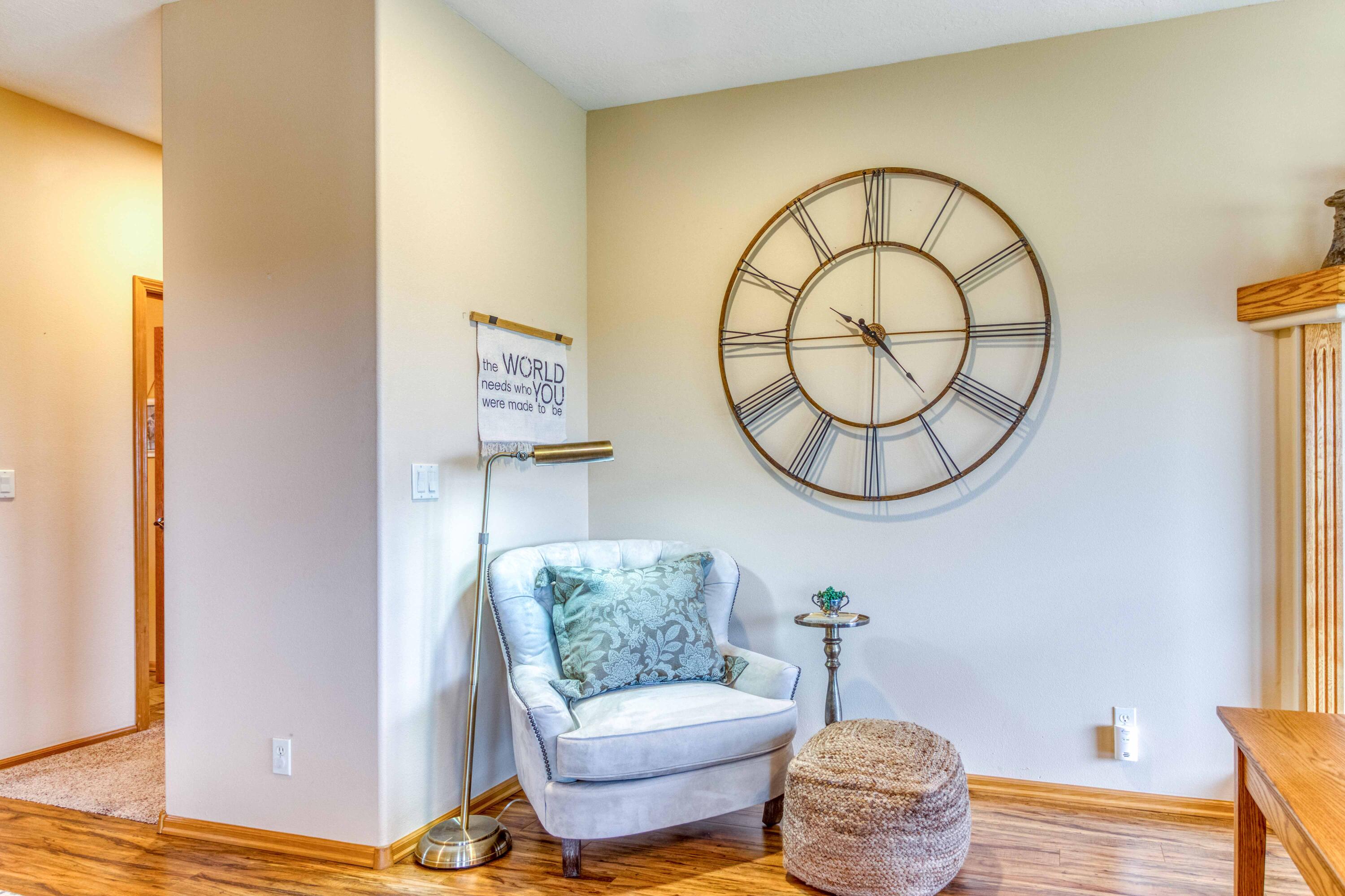 West Powell Butte Es - Residential