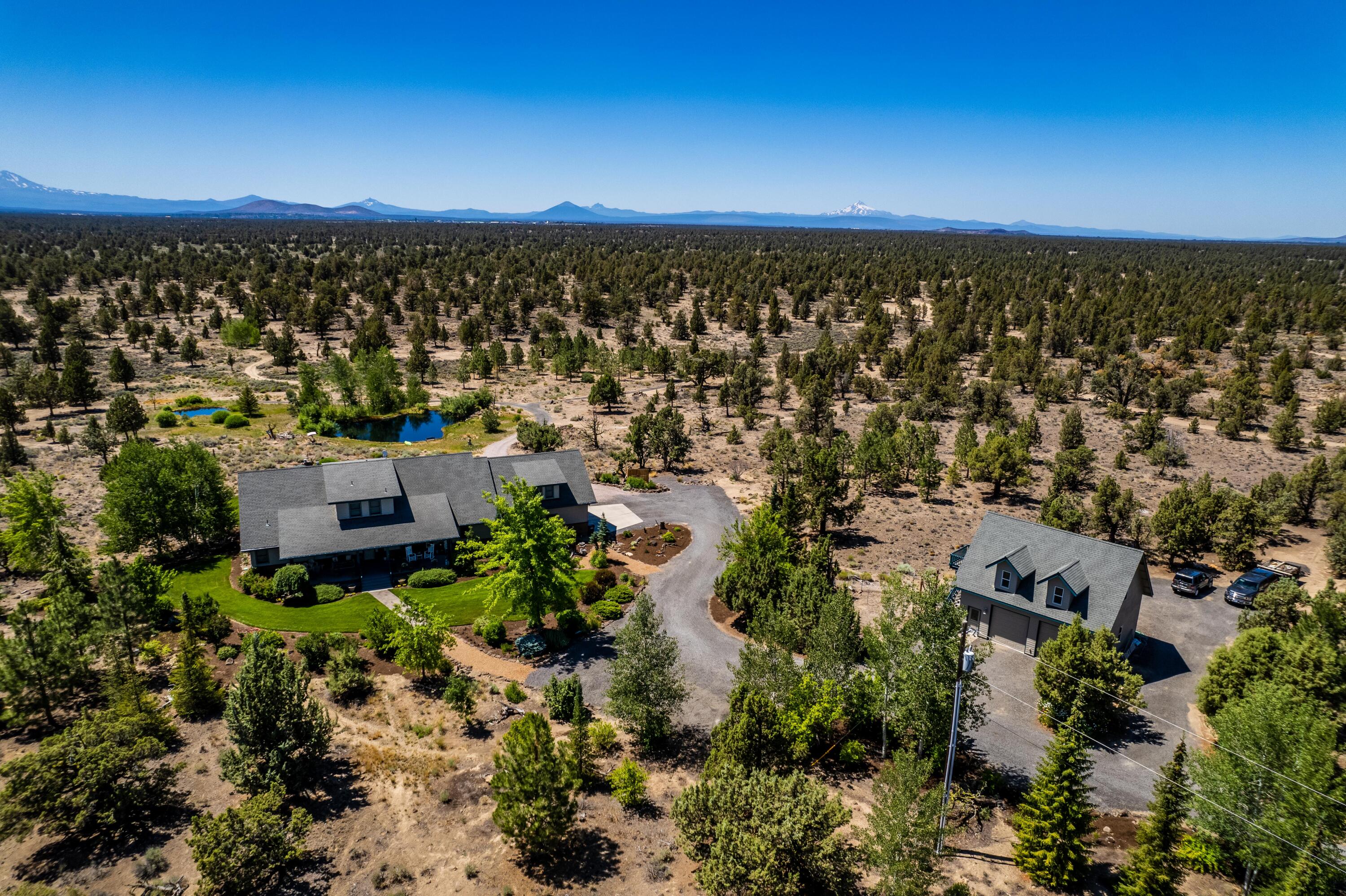 West Powell Butte Es - Residential