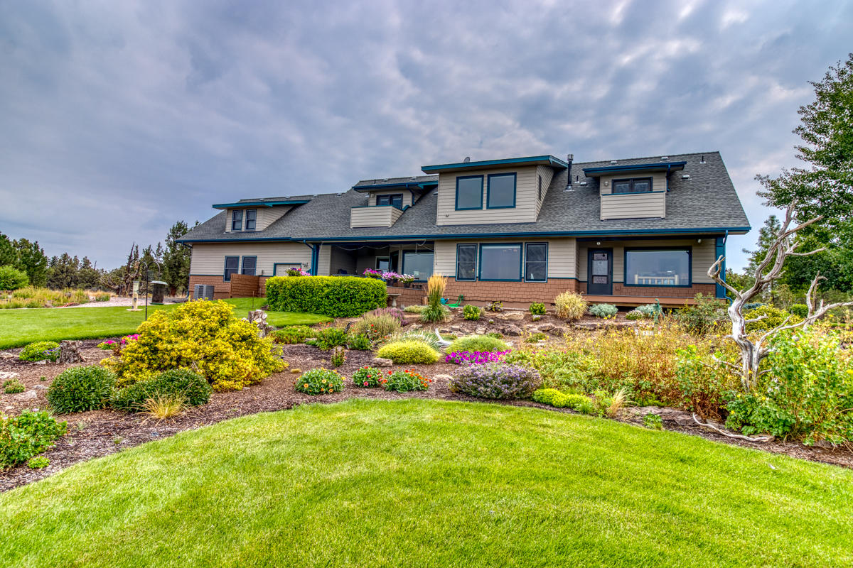 West Powell Butte Es - Residential