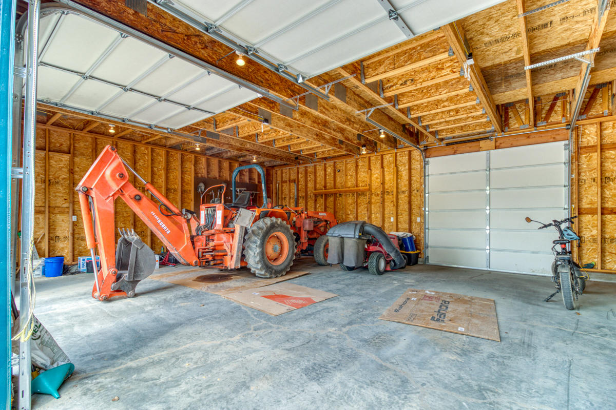 West Powell Butte Es - Residential