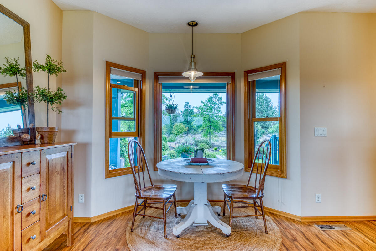 West Powell Butte Es - Residential