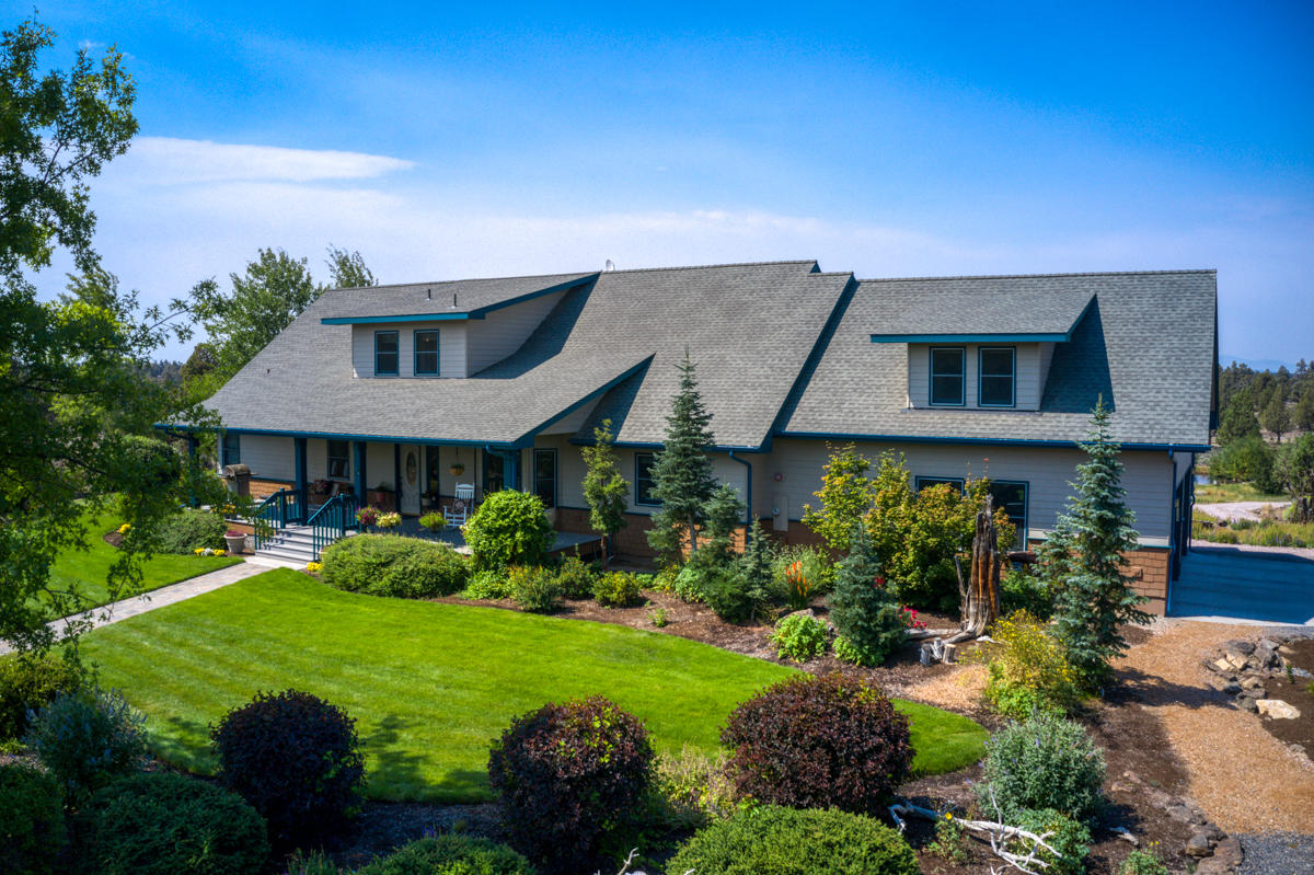 West Powell Butte Es - Residential