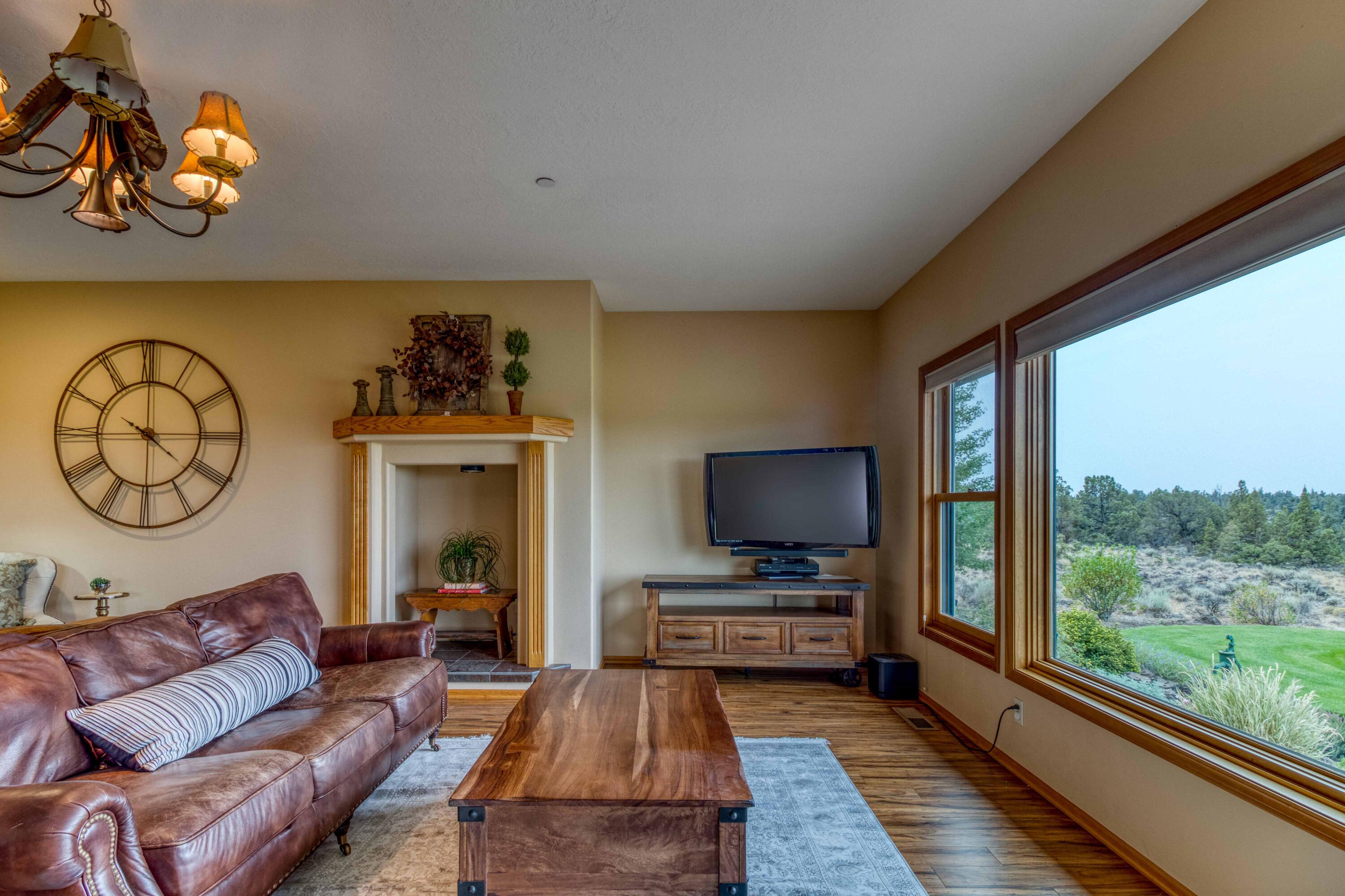 West Powell Butte Es - Residential