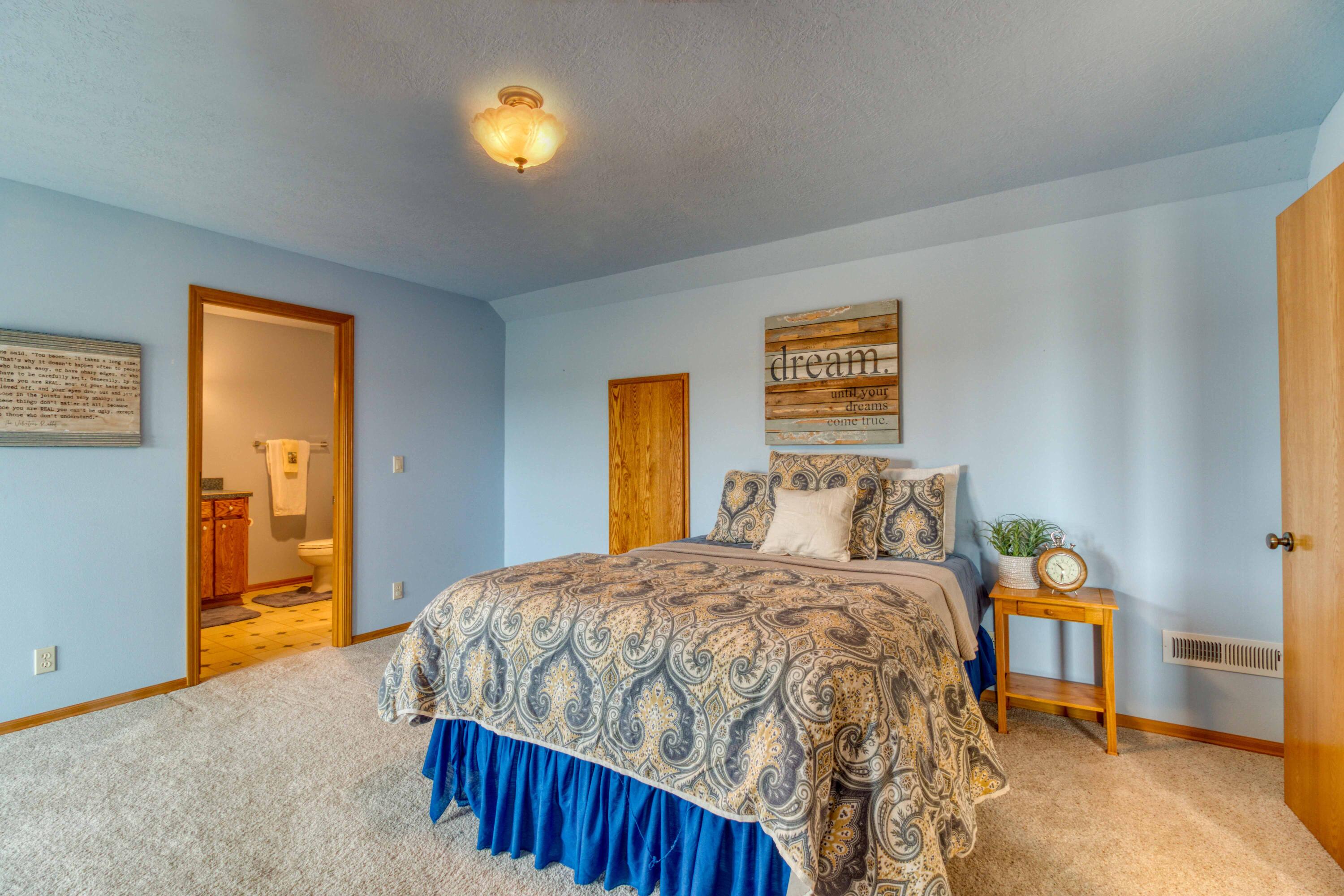 West Powell Butte Es - Residential