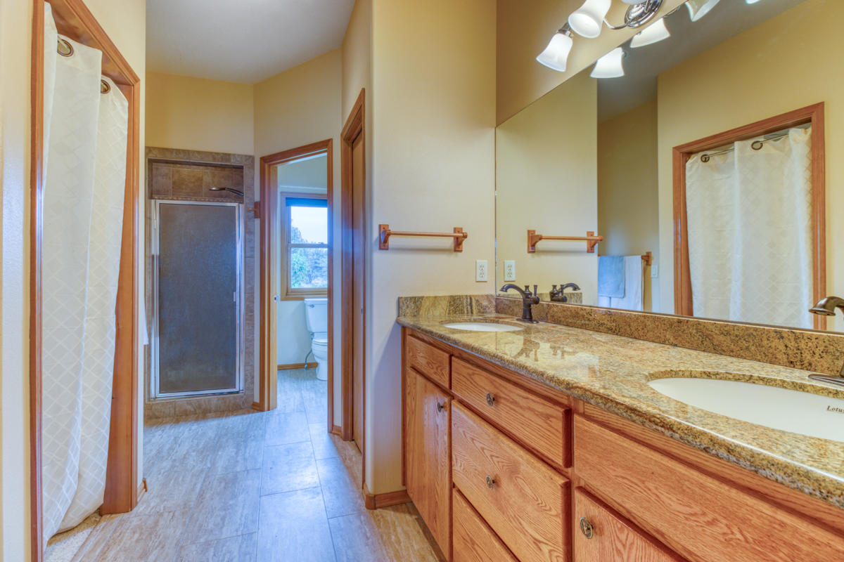 West Powell Butte Es - Residential