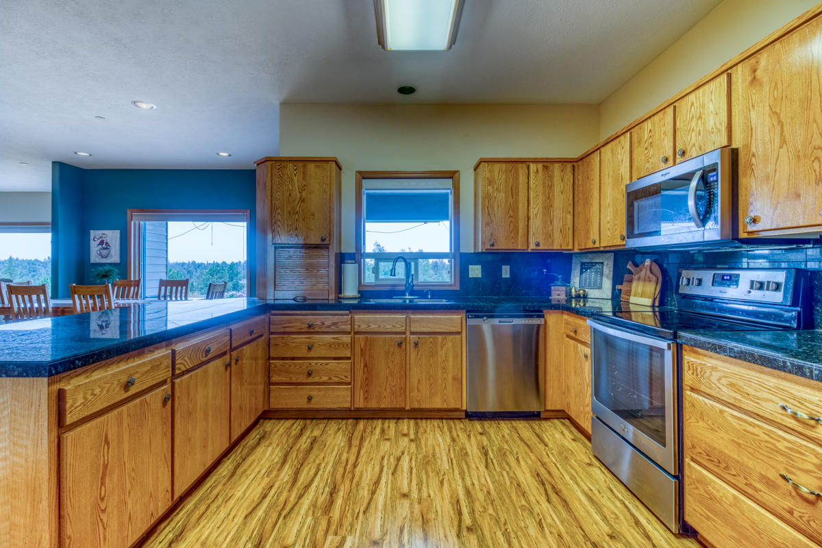 West Powell Butte Es - Residential