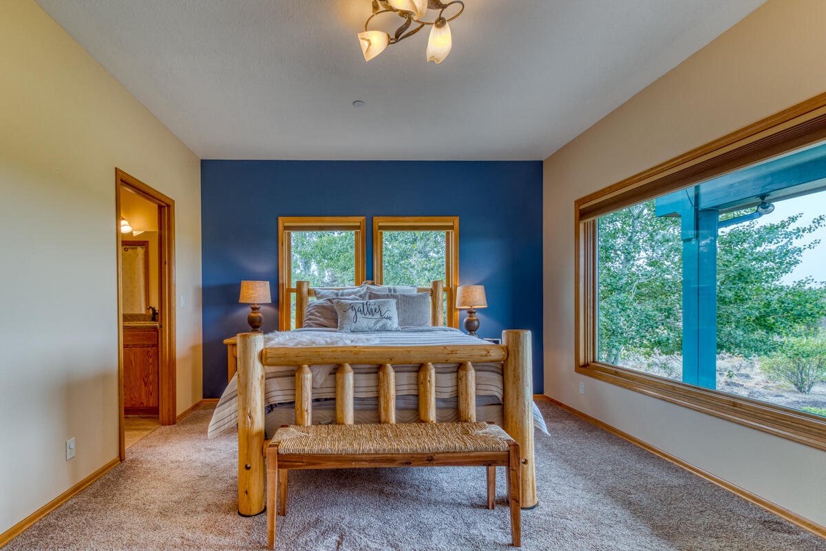 West Powell Butte Es - Residential