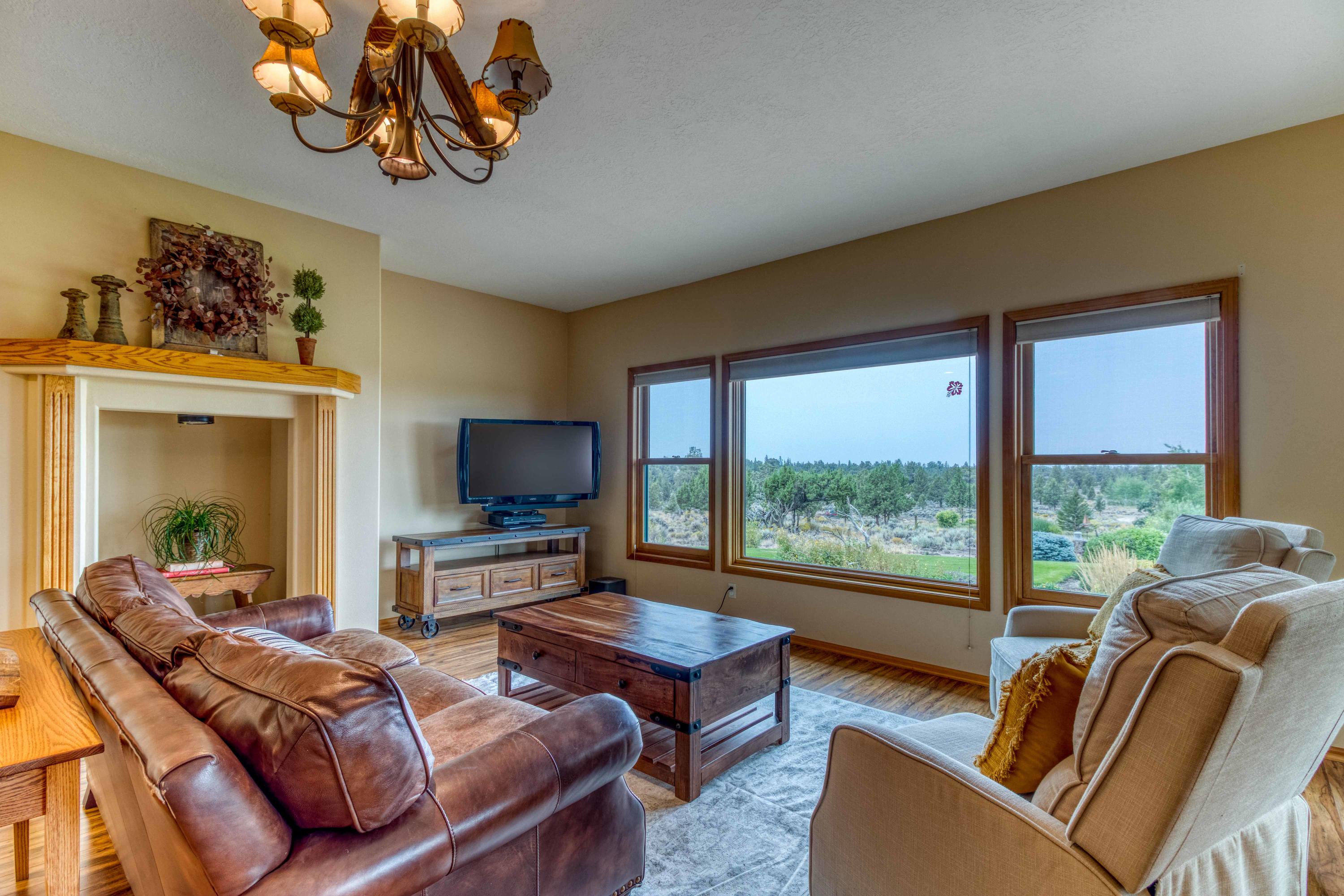 West Powell Butte Es - Residential