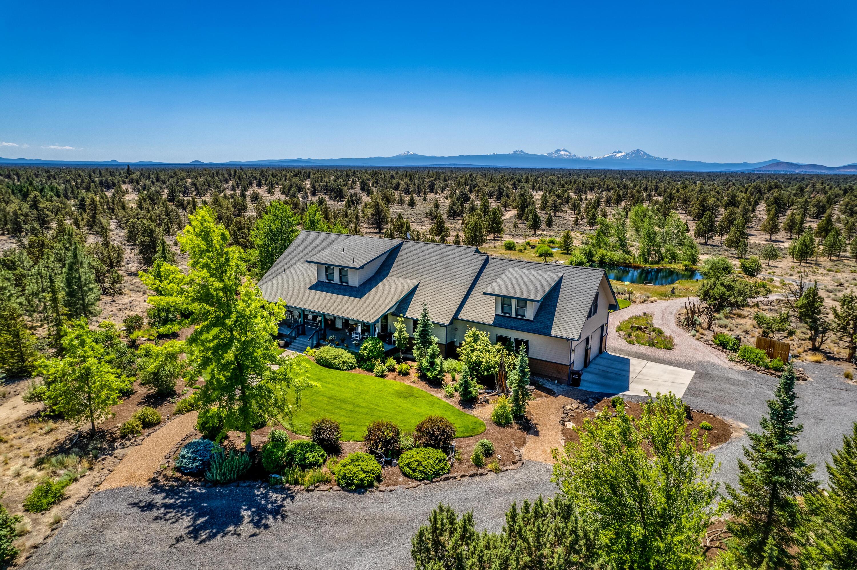 West Powell Butte Es - Residential