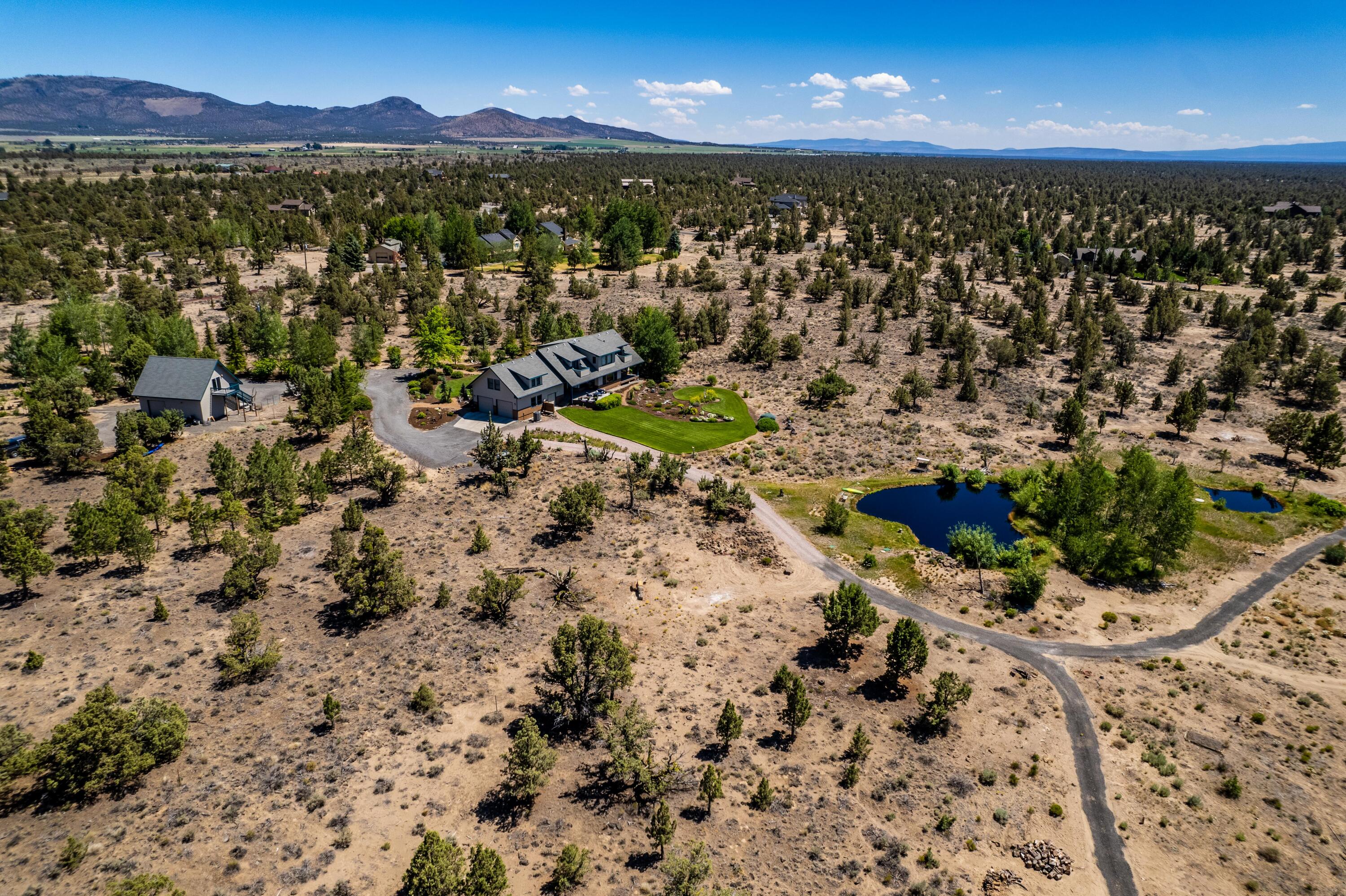 West Powell Butte Es - Residential