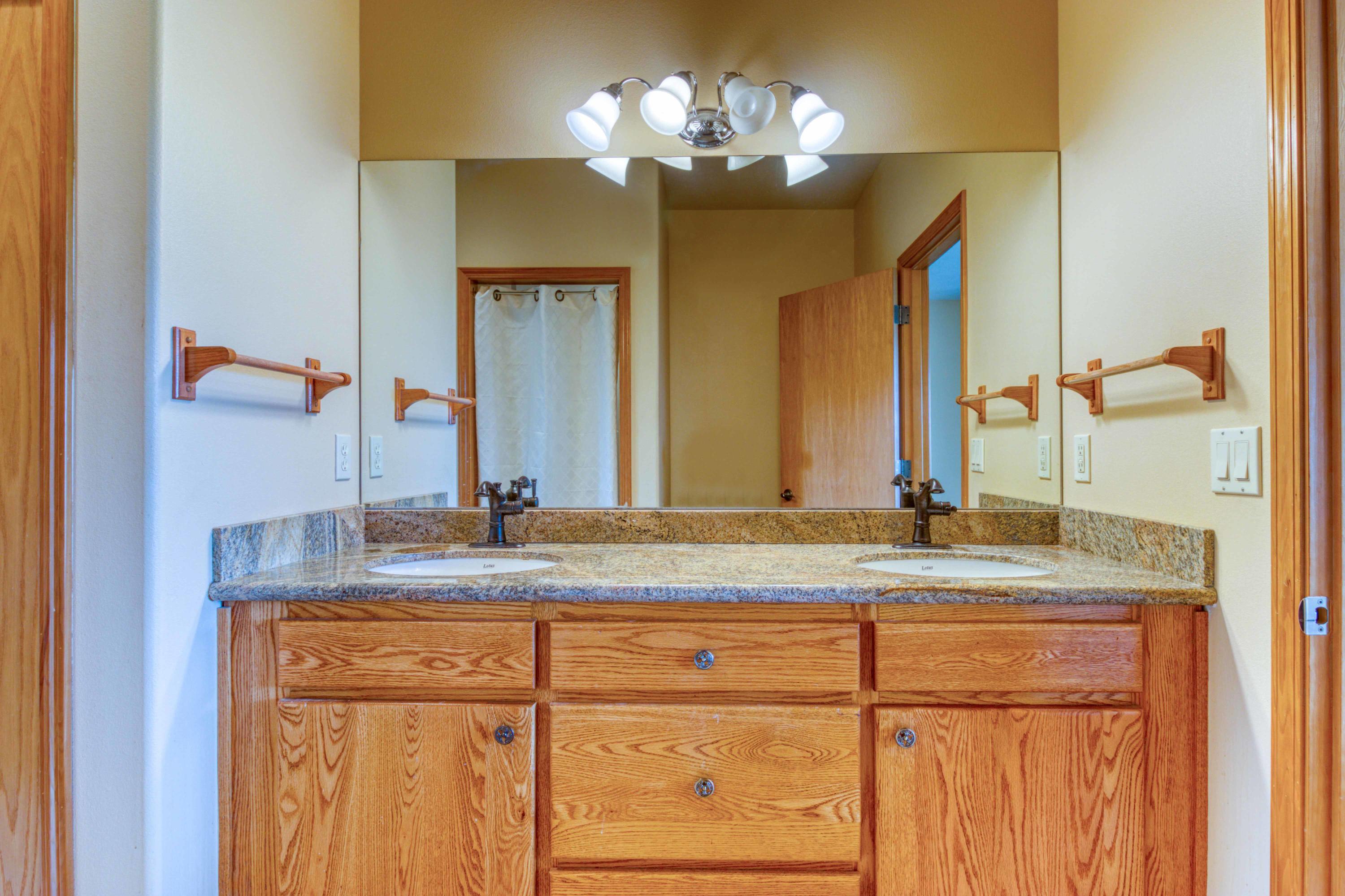 West Powell Butte Es - Residential