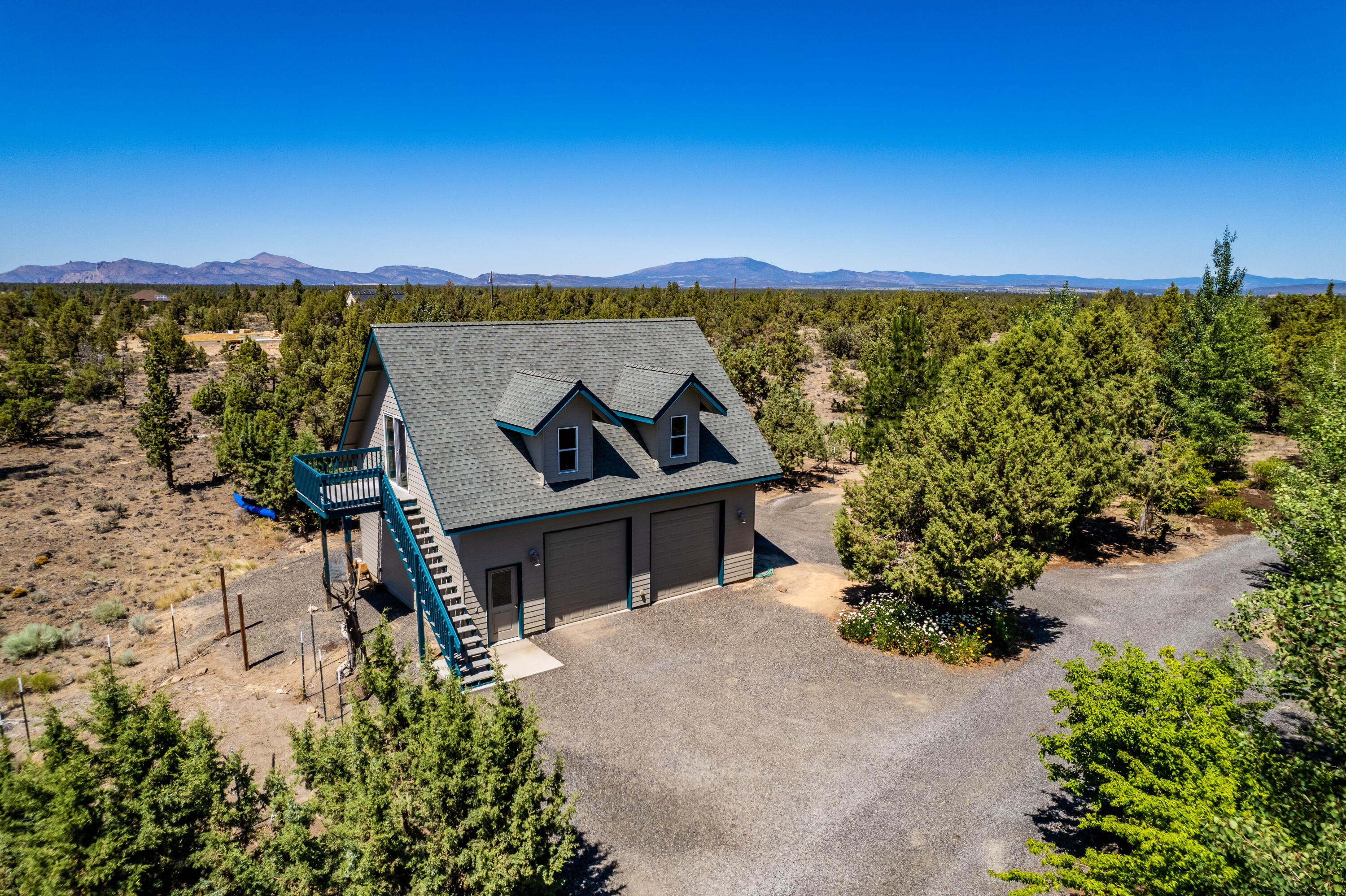 West Powell Butte Es - Residential