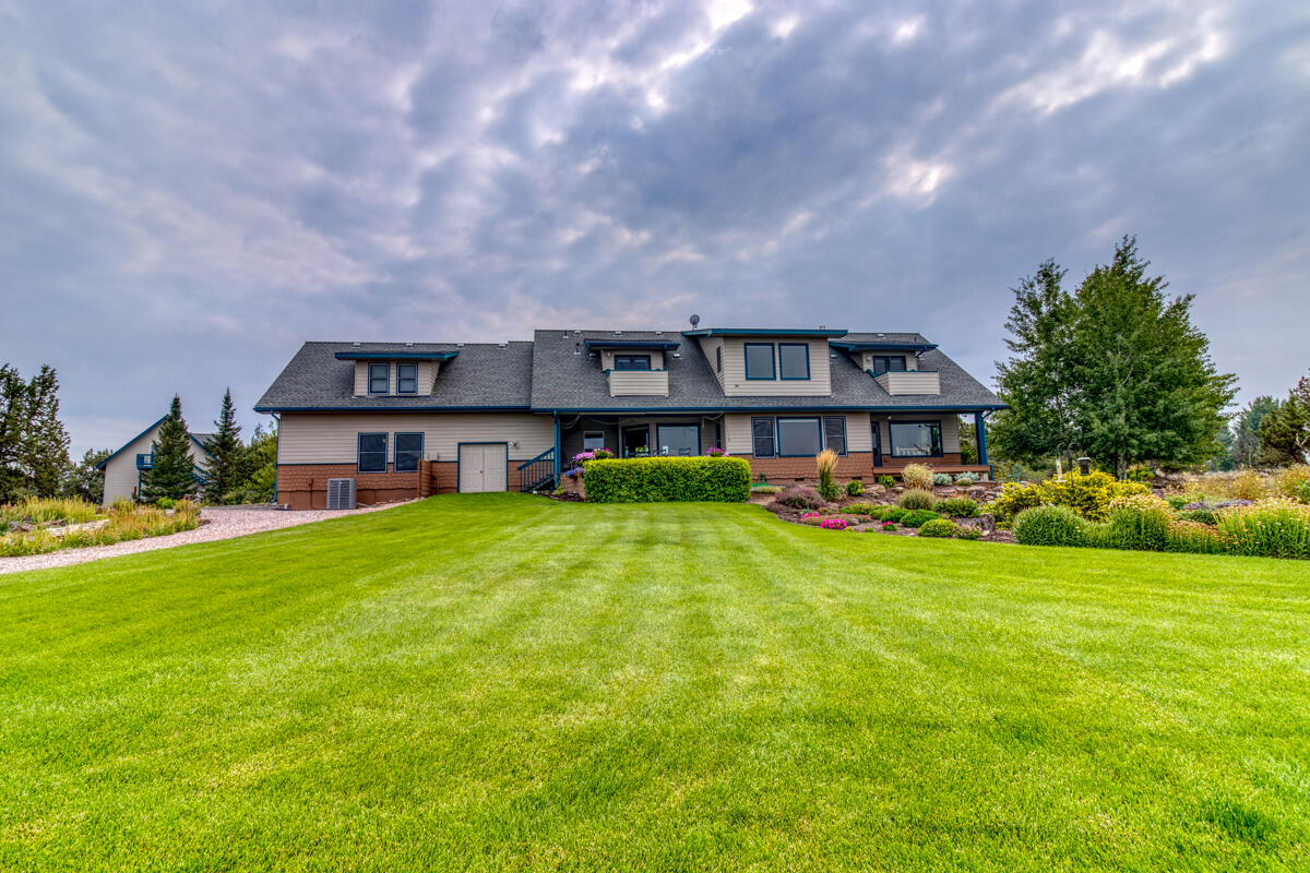 West Powell Butte Es - Residential