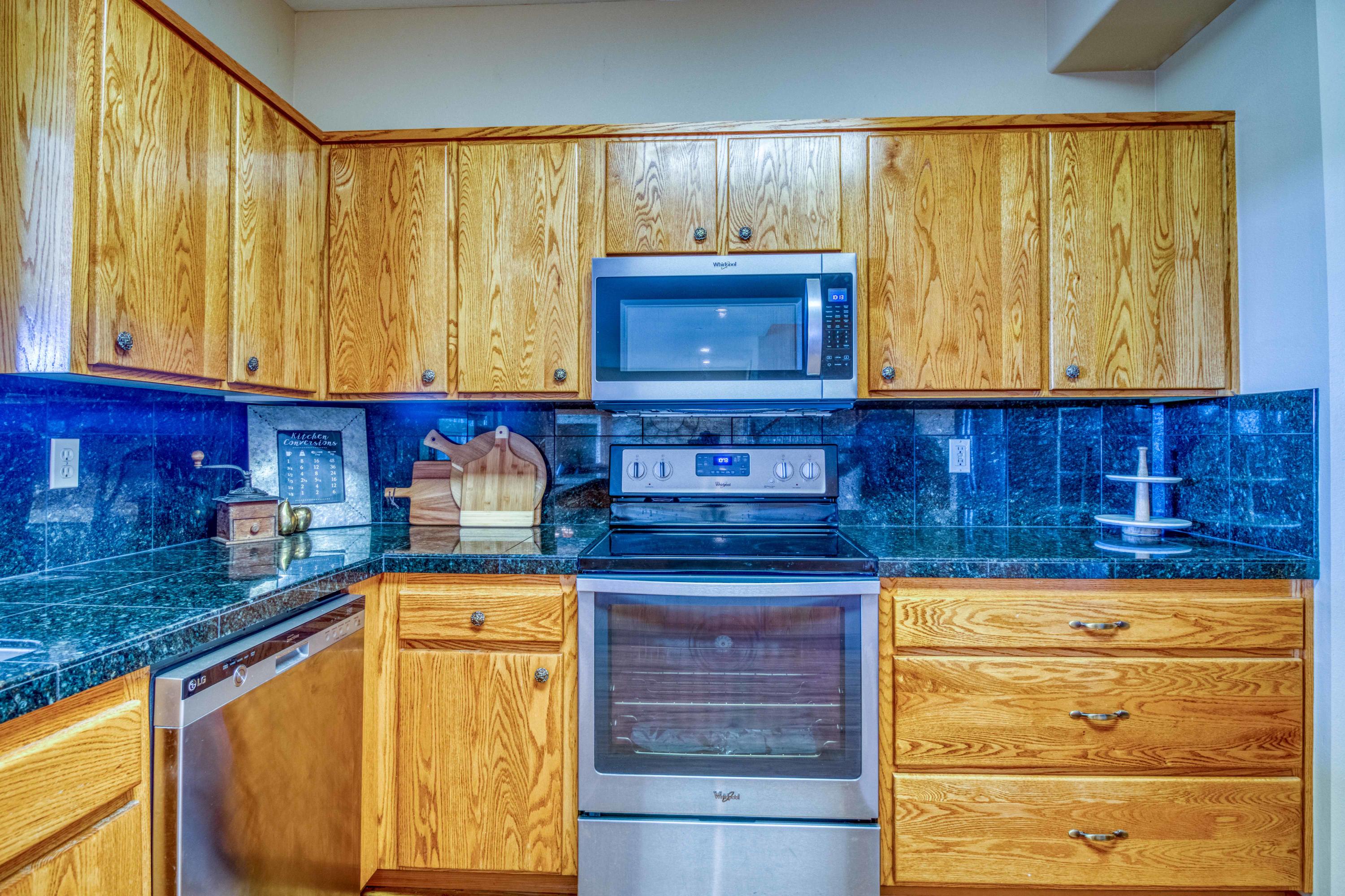 West Powell Butte Es - Residential