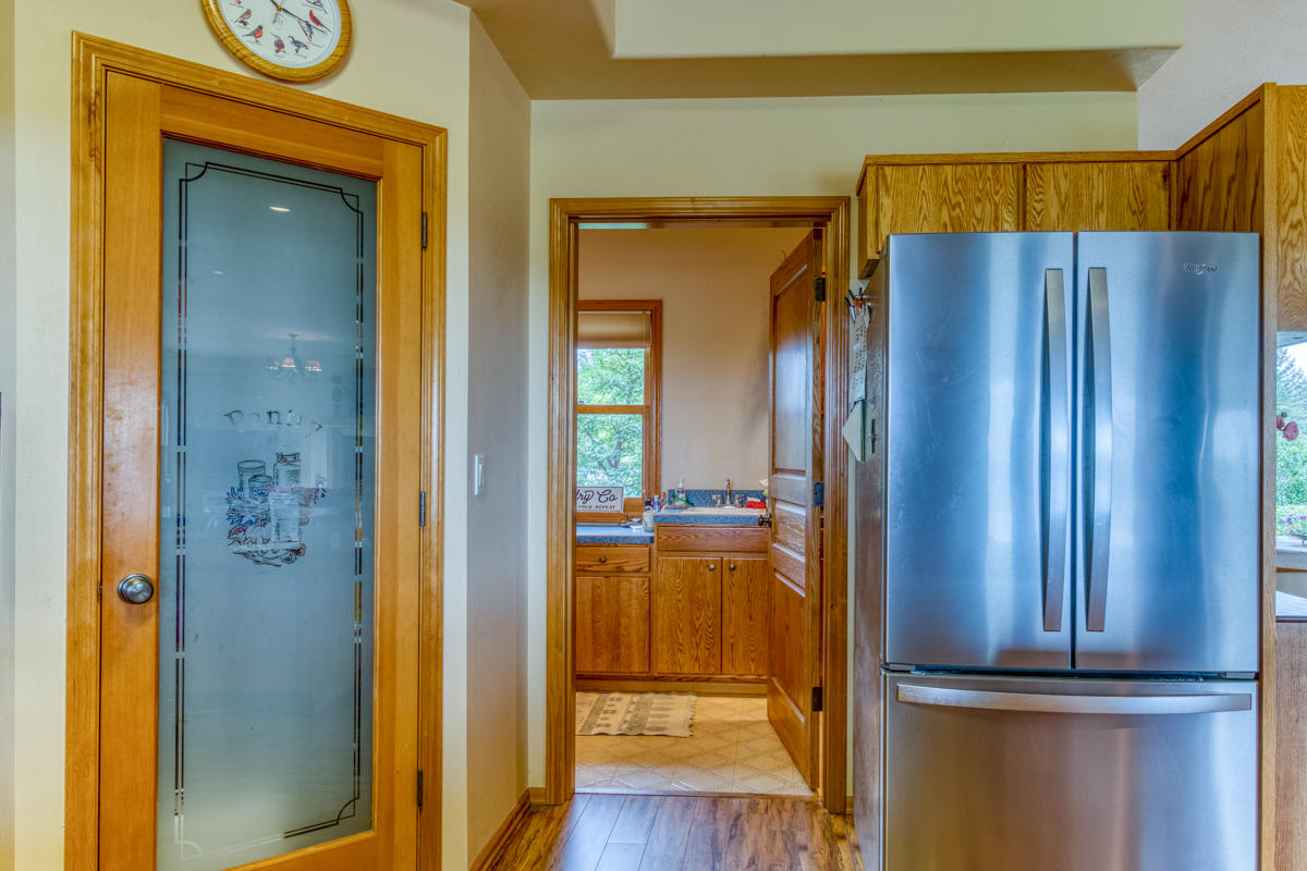 West Powell Butte Es - Residential