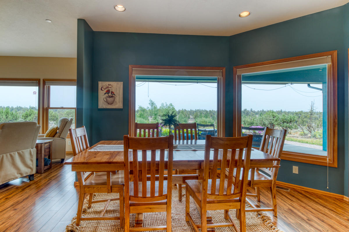 West Powell Butte Es - Residential