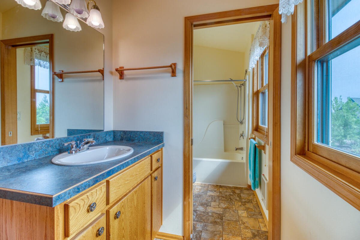 West Powell Butte Es - Residential