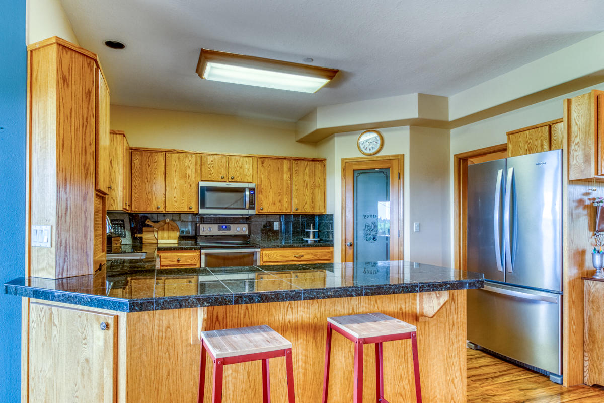 West Powell Butte Es - Residential