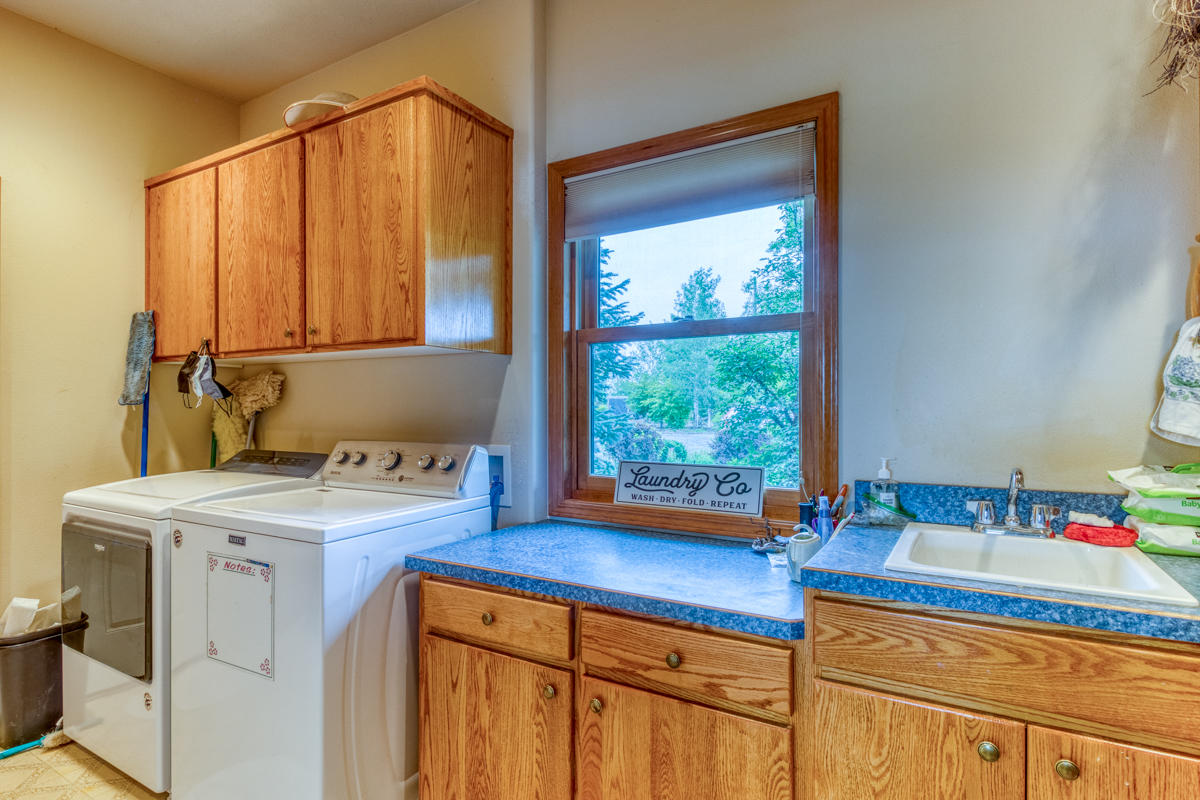 West Powell Butte Es - Residential