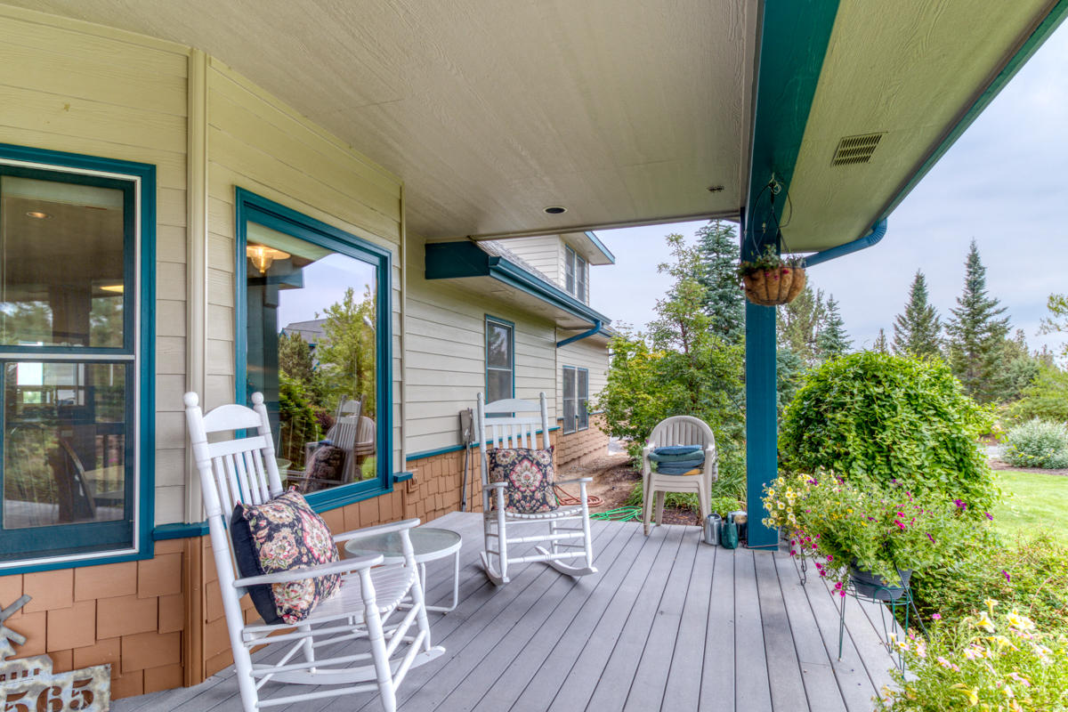 West Powell Butte Es - Residential