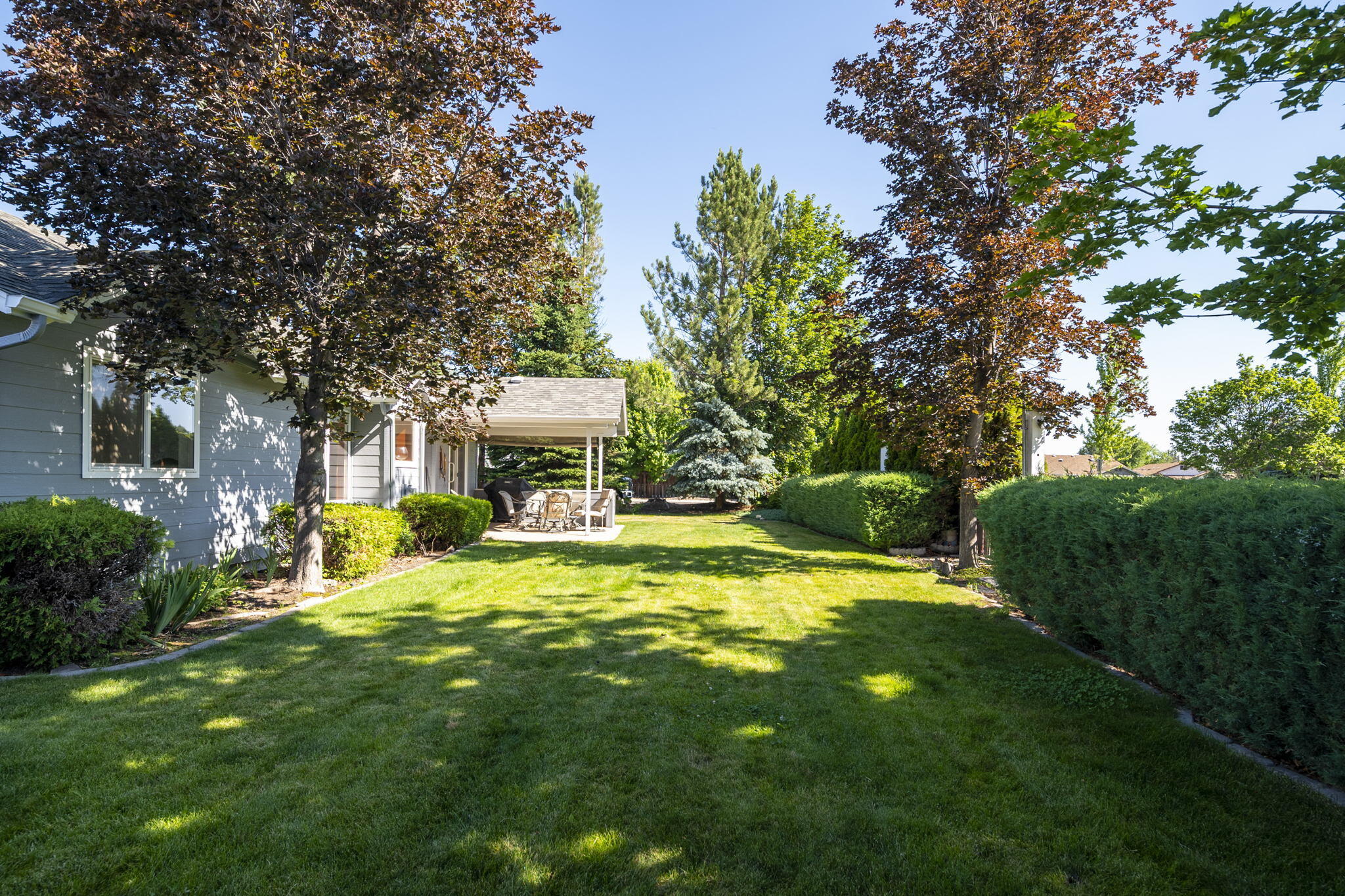 Greens At Redmond - Residential