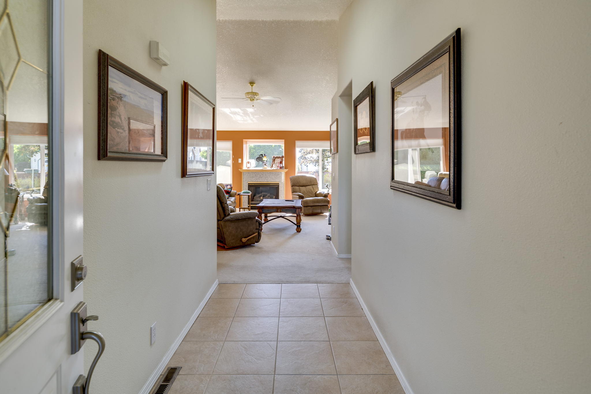 Greens At Redmond - Residential