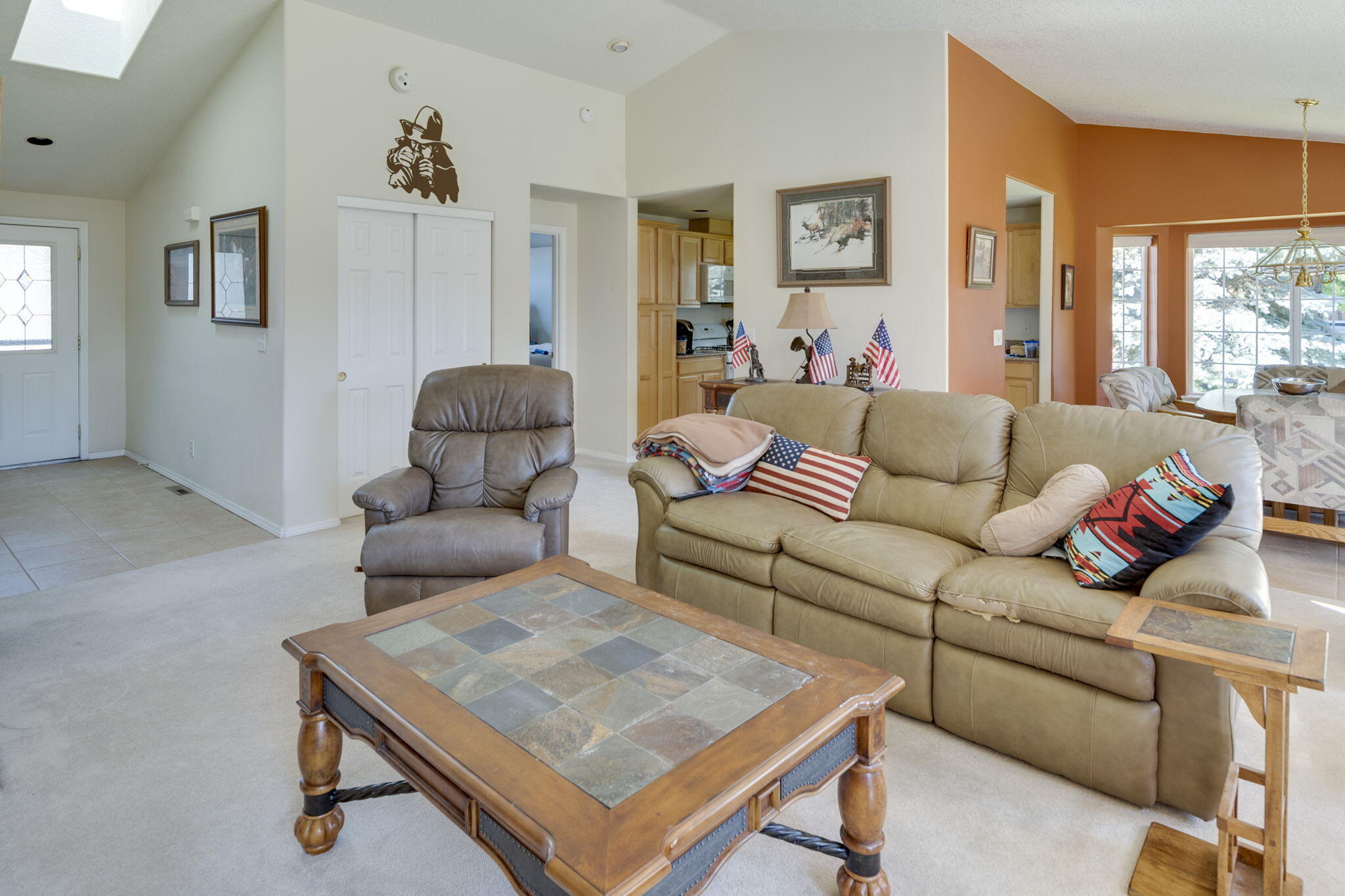 Greens At Redmond - Residential